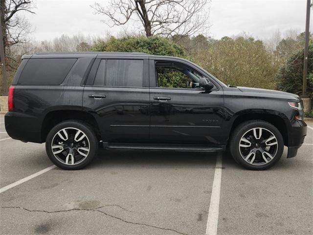 used 2018 Chevrolet Tahoe car, priced at $32,991