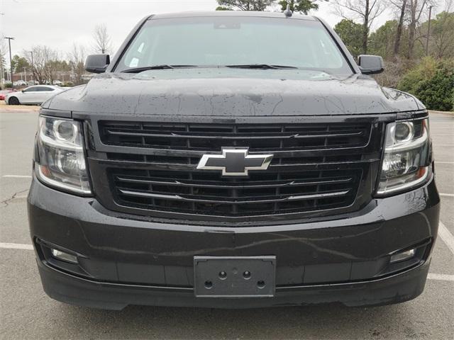 used 2018 Chevrolet Tahoe car, priced at $32,991