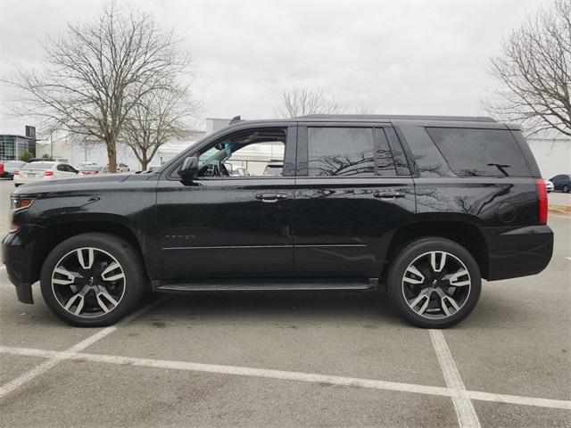 used 2018 Chevrolet Tahoe car, priced at $32,991