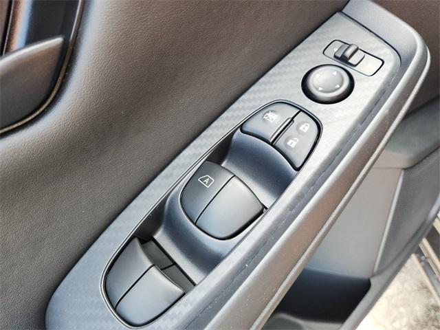 new 2025 Nissan Sentra car, priced at $21,307