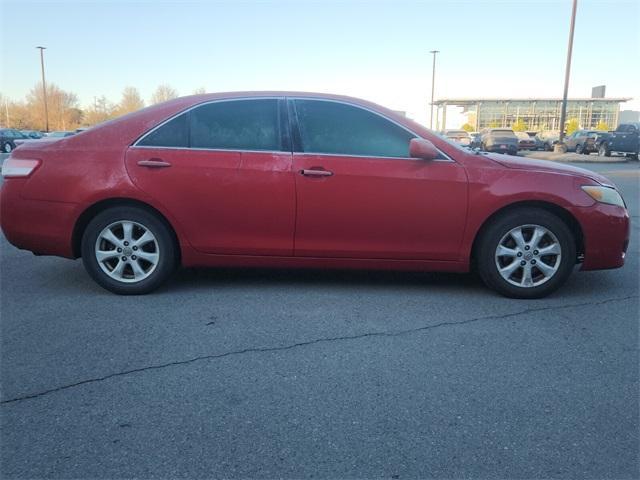 used 2011 Toyota Camry car