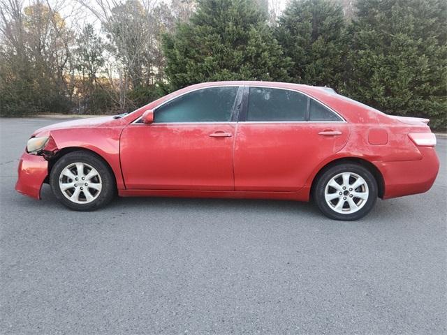 used 2011 Toyota Camry car