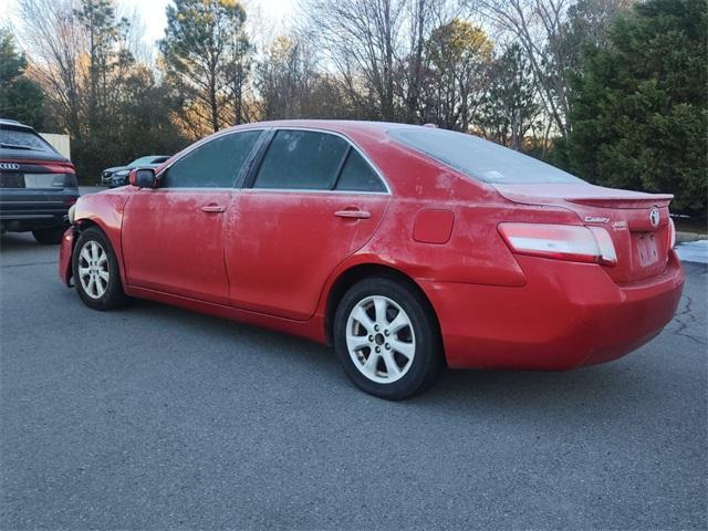 used 2011 Toyota Camry car