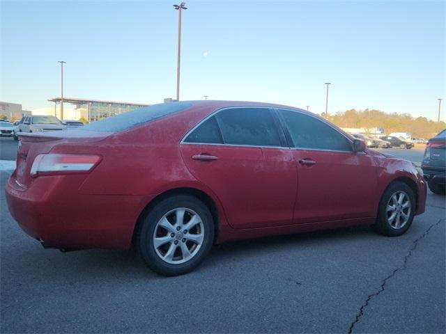 used 2011 Toyota Camry car