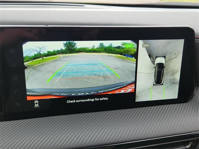 new 2025 Nissan Kicks car, priced at $29,088