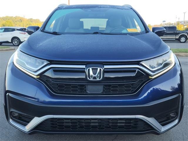 used 2020 Honda CR-V car, priced at $24,250