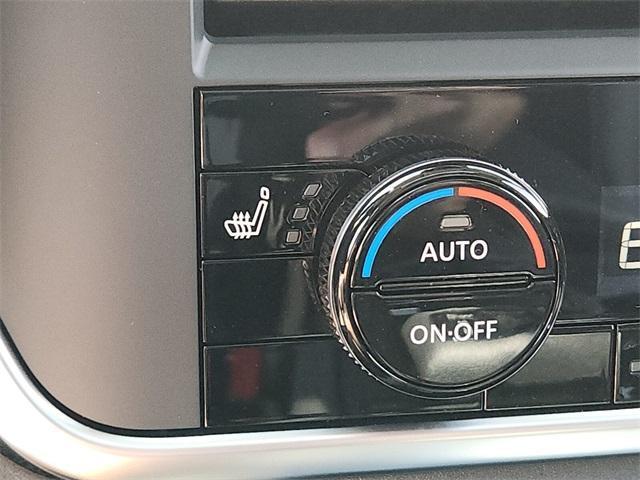 new 2025 Nissan Rogue car, priced at $32,326