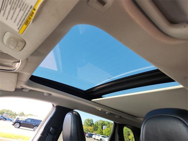 used 2019 Jeep Cherokee car, priced at $20,000