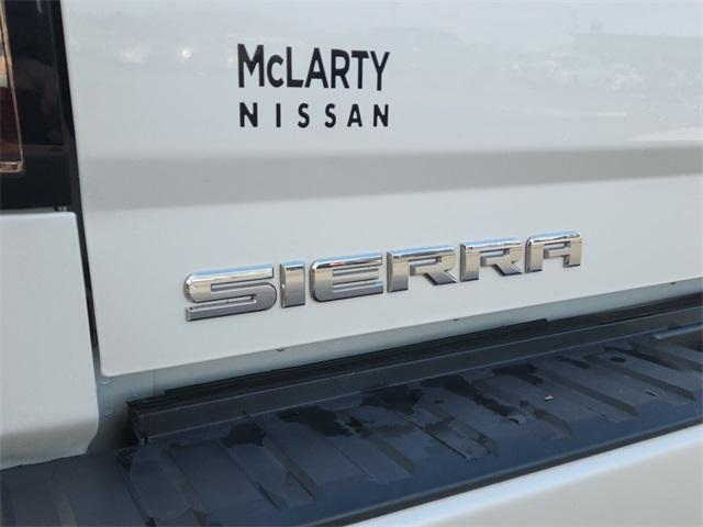 used 2018 GMC Sierra 1500 car, priced at $30,411