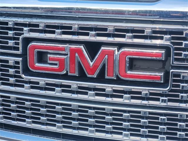 used 2018 GMC Sierra 1500 car, priced at $30,411