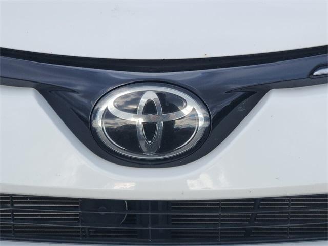 used 2017 Toyota RAV4 car, priced at $17,432