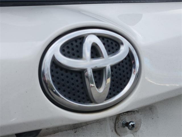 used 2017 Toyota RAV4 car, priced at $17,432