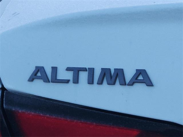 new 2025 Nissan Altima car, priced at $26,005