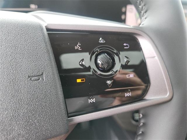 new 2025 Nissan Murano car, priced at $46,830