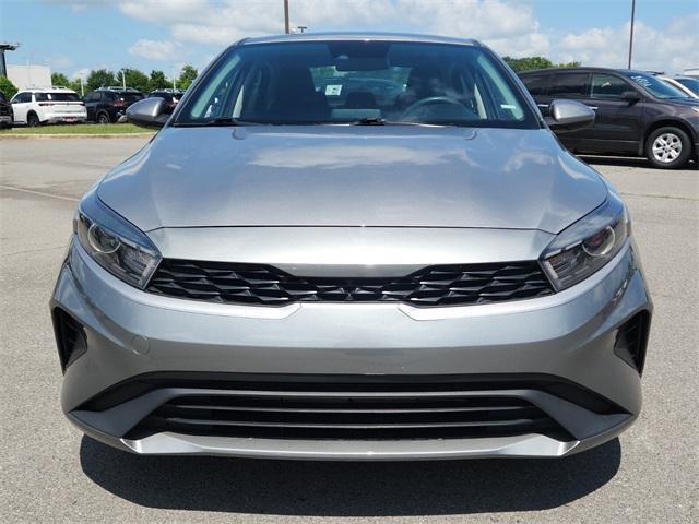 used 2022 Kia Forte car, priced at $16,000
