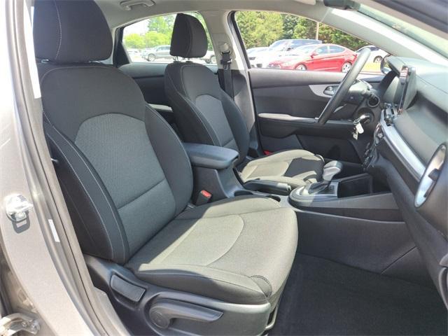 used 2022 Kia Forte car, priced at $16,000