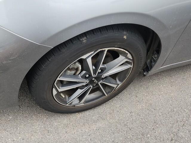 used 2022 Kia Forte car, priced at $18,610