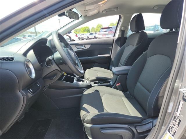 used 2022 Kia Forte car, priced at $16,000
