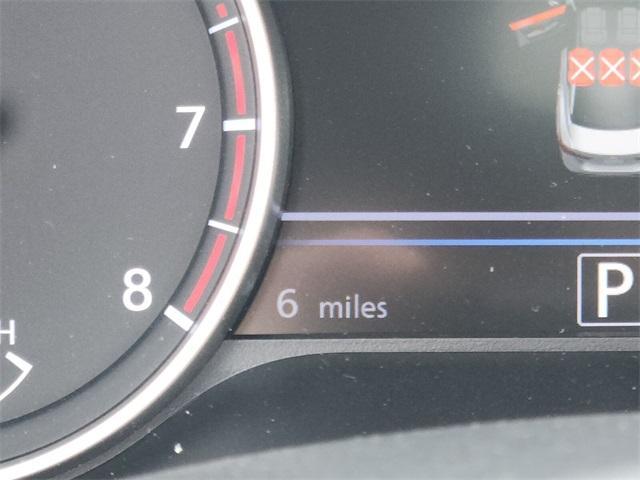 new 2025 Nissan Sentra car, priced at $28,400