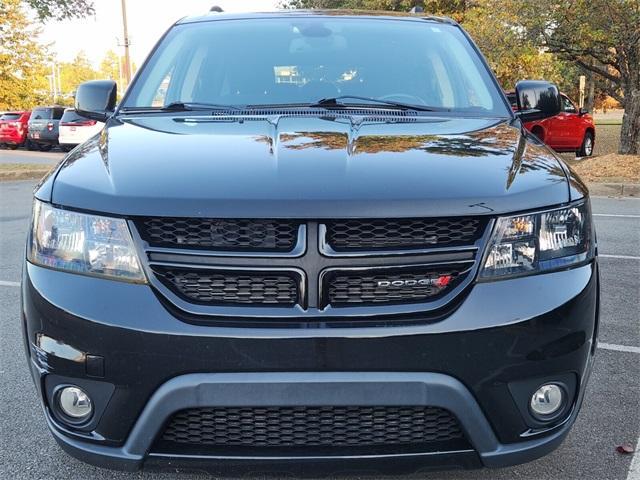 used 2019 Dodge Journey car, priced at $15,300