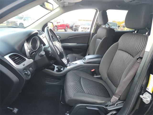 used 2019 Dodge Journey car, priced at $15,300