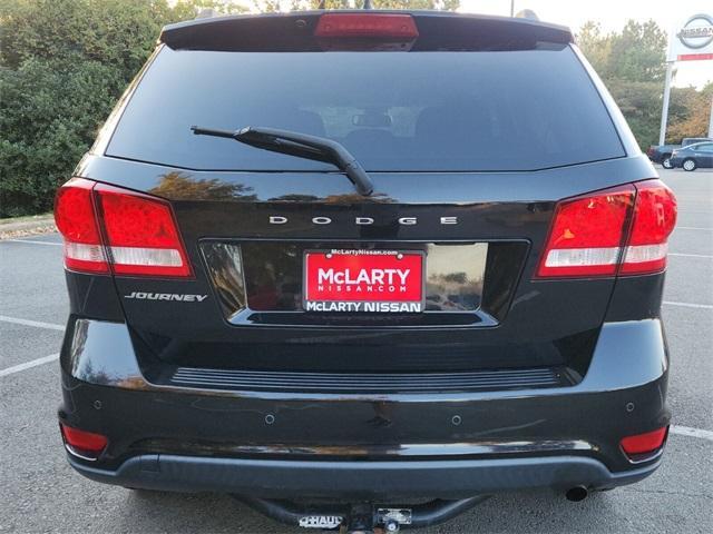 used 2019 Dodge Journey car, priced at $15,300