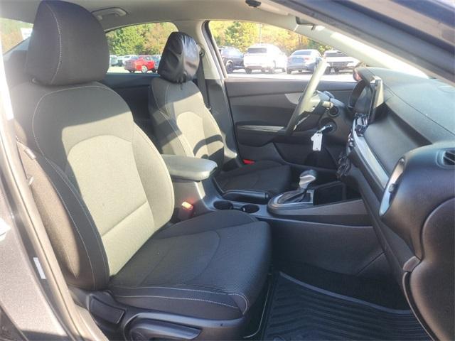 used 2021 Kia Forte car, priced at $10,789