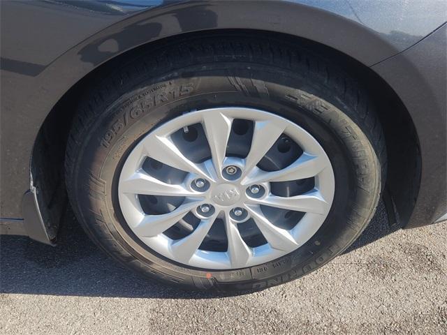 used 2021 Kia Forte car, priced at $10,789