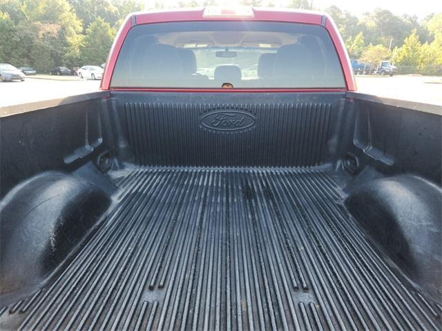 used 2014 Ford F-150 car, priced at $13,600