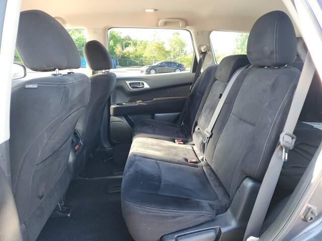 used 2014 Nissan Pathfinder car, priced at $8,579