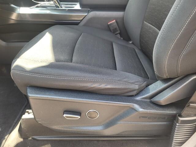 used 2021 Ford F-150 car, priced at $33,733