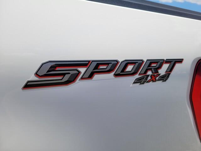 used 2021 Ford F-150 car, priced at $33,733