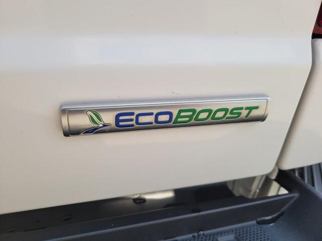 used 2021 Ford F-150 car, priced at $33,733