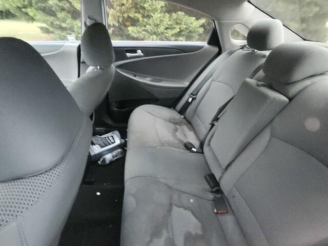 used 2014 Hyundai Sonata car, priced at $6,000