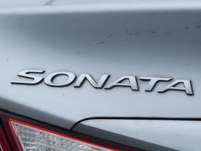used 2014 Hyundai Sonata car, priced at $6,000