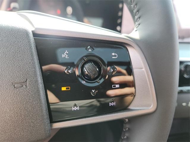 new 2025 Nissan Murano car, priced at $47,176