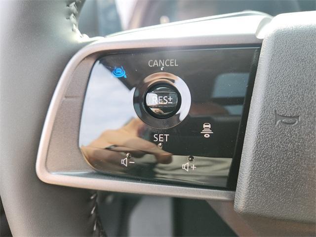 new 2025 Nissan Murano car, priced at $47,176