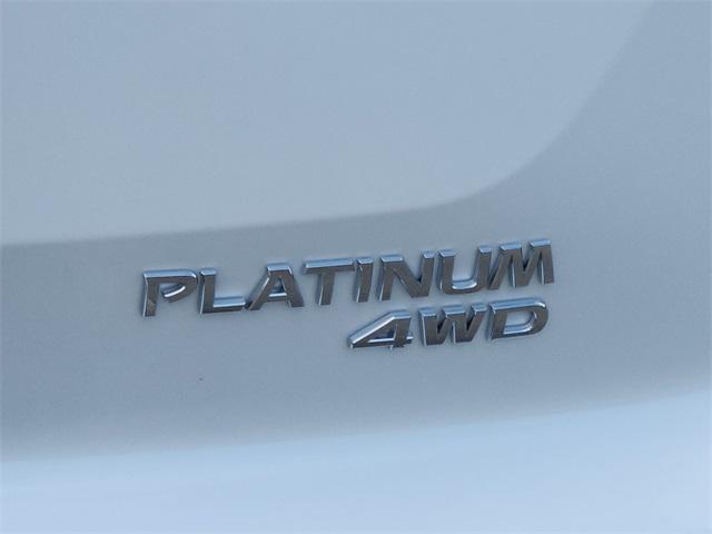 new 2025 Nissan Pathfinder car, priced at $50,409