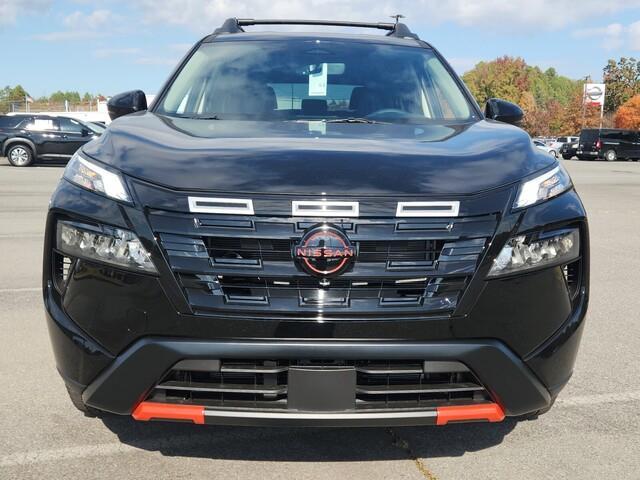 new 2026 Nissan Rogue car, priced at $426,912