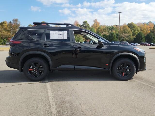 new 2026 Nissan Rogue car, priced at $426,912