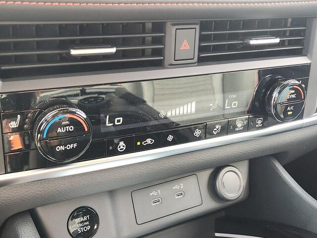 new 2026 Nissan Rogue car, priced at $426,912