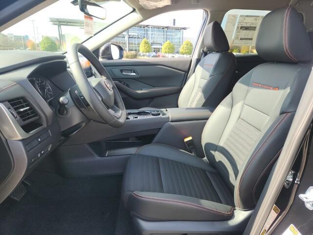 new 2026 Nissan Rogue car, priced at $426,912