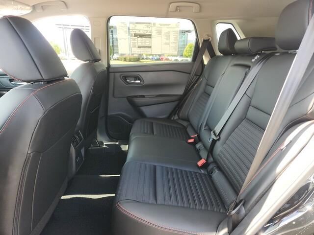 new 2026 Nissan Rogue car, priced at $426,912