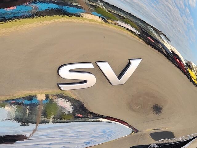 used 2024 Nissan Rogue car, priced at $24,433