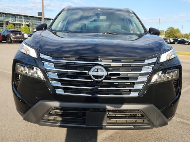 used 2024 Nissan Rogue car, priced at $24,433