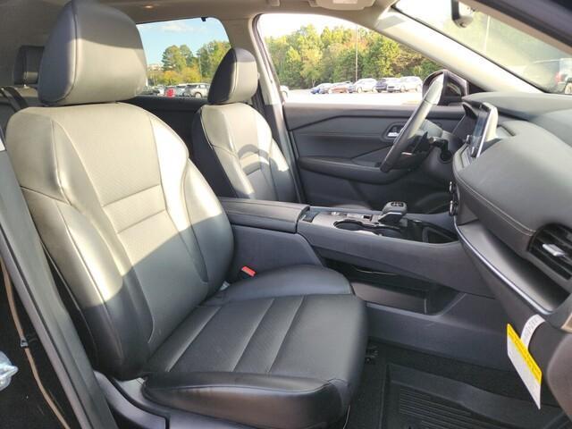 used 2024 Nissan Rogue car, priced at $24,433