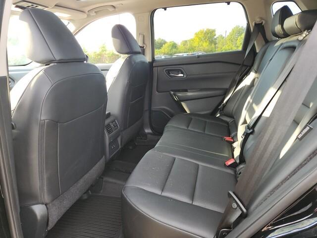 used 2024 Nissan Rogue car, priced at $24,433