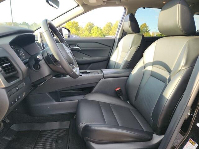 used 2024 Nissan Rogue car, priced at $24,433