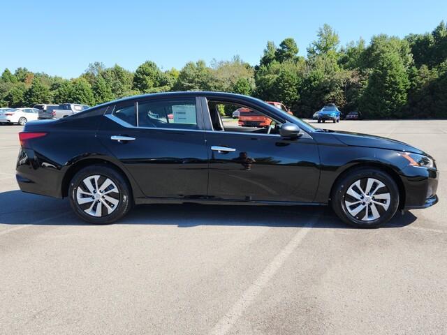 new 2025 Nissan Sentra car, priced at $23,459