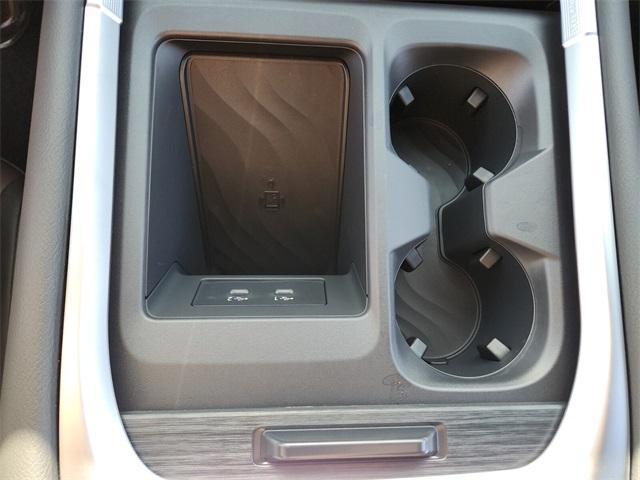 new 2025 Nissan Armada car, priced at $64,980